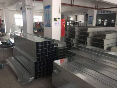 工廠場(chǎng)地